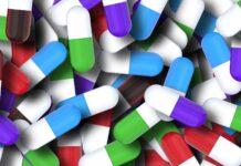 Export uriaș de medicamente!