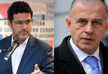 Geoană parazitează toate evenimentele publice – război deschis cu Pricopie SNSPA