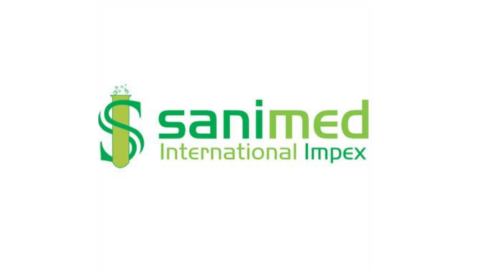 Breaking News GOLD FM! Cătălin Hideg donează compania SANIMED Guvernului României. I-a trimis scrisoare oficială lui Marcel Ciolacu, în care se prevede donația gratuită a acestei întreprinderi strategice, în condițiile în care sistemul bancar o blochează în mod intenționat. Doar așa se pot salva lucrătorii și activitatea companiei.