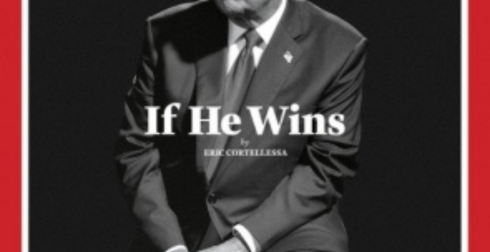 Donald Trump, interviu care dă fiori: “Preşedinţia imperială care ar remodela America şi rolul său în lume!”