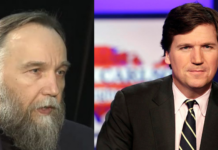 Dialog Carlson-Dughin, rusul explică ideologia anti LGBT a Kremlinului