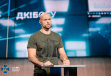 Corupție de zile mari în rândul oficialilor ucraineni