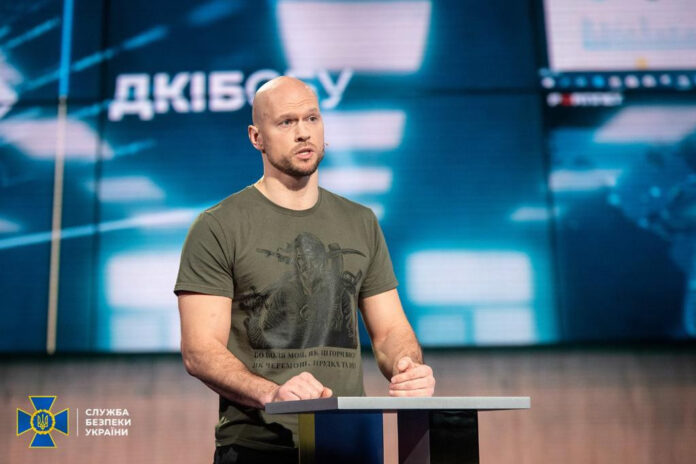 Corupție de zile mari în rândul oficialilor ucraineni