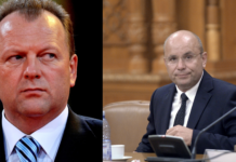 Marius Vizer în rețeaua lui Coldea! Prietenul lui Putin, criză de nervi în direct la Realitatea.