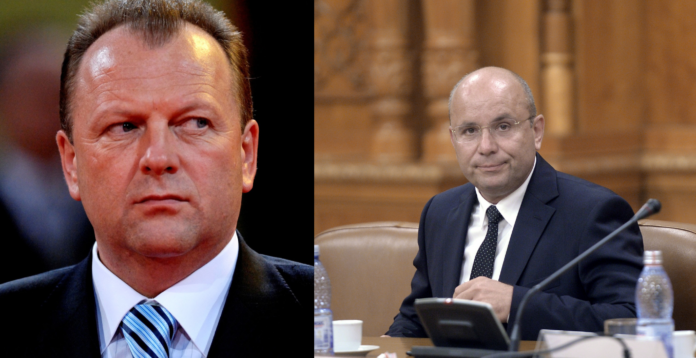 Marius Vizer în rețeaua lui Coldea! Prietenul lui Putin, criză de nervi în direct la Realitatea.