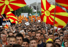 În Macedonia, NATO e pe cale să piardă meciul prezidențialelor!