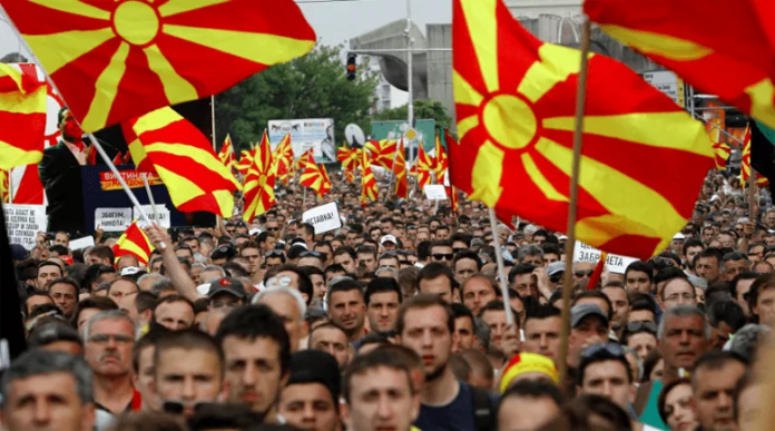 În Macedonia, NATO e pe cale să piardă meciul prezidențialelor!