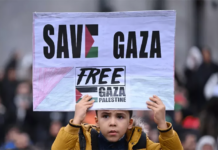 Ucraina, războiul din Gaza și Argentina