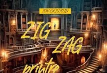 A apărut cartea „Zig Zag printre gîndurile mele”, de Ion Cristoiu