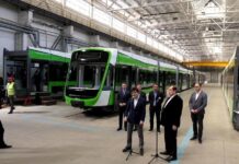 Achiziția celor 100 de tramvaie cumpărate de Primăria Bucureștiului din fonduri europene a ajuns în atenția procurorilor DNA. Nicușor Dan este vizat de anchetă