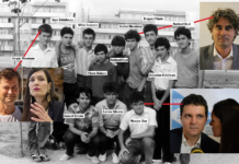 Cumnatul Clotildei Armand apare ca informator al Securității în Documentul despre Nicușor Dan publicat de Realitatea PLUS