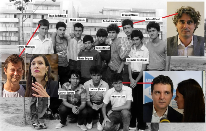 Cumnatul Clotildei Armand apare ca informator al Securității în Documentul despre Nicușor Dan publicat de Realitatea PLUS