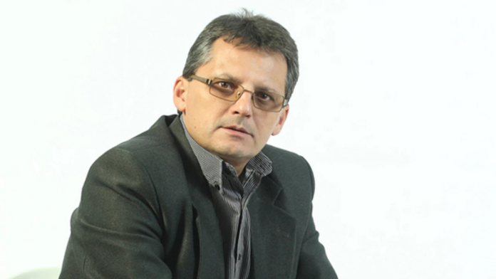 Alin Buzărin, despre Belgia-România: ”Atât s-a putut”, dar bine că s-a putut și atât, putea fi mai rău!