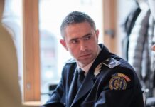 Alexa: Arestarea sefului IPJ Cluj, nepotul maharului Ioan Rus – semnal puternic de DECOLDIFICARE a Grupului de la Cluj