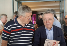 Comaroni: Cristoiu și Nistorescu sunt doi foști informatori ai Securității, instrumentalizați de agenți acoperiți cum erau Mihai Cîrciog sau SOV.