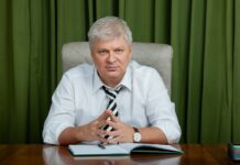 Dan Tudorache o susține pe Gabriela Firea. Tuță și Clotilde au aceleași șef: statul paralel