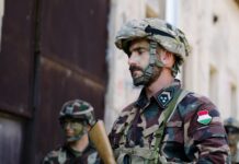 Ungaria își construiește o armată puternică! România nu