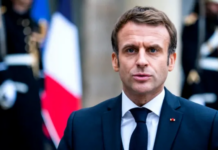 Emannuel Macron ar putea pleca acasă