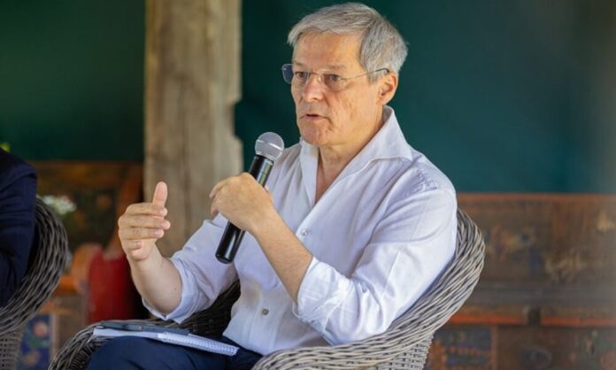 Coldea și Cioloș, emanații securiștilor bătrâni, adevărații șefi ai puterii!