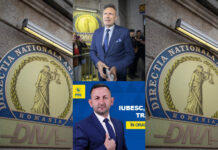 EXCLUSIV. DNA probează filiera Coldea din Justiție: Primarul PNL din Rovinari, Robert Filip, trimis în judecată de EPPO sub măsură preventivă, ar fi apelat la aceeași rețea pentru „rezolvarea” dosarului său din Justiție. O parte din bani ar fi intrat și în conturile firmei lui Florian Coldea