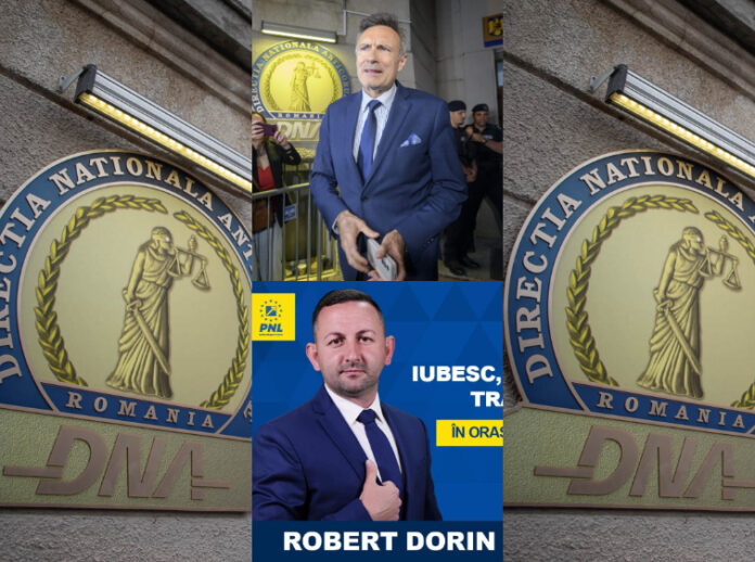 EXCLUSIV. DNA probează filiera Coldea din Justiție: Primarul PNL din Rovinari, Robert Filip, trimis în judecată de EPPO sub măsură preventivă, ar fi apelat la aceeași rețea pentru „rezolvarea” dosarului său din Justiție. O parte din bani ar fi intrat și în conturile firmei lui Florian Coldea