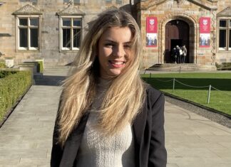 MBS vs MBZ: Competiția geopolitică ce va marca viitorul arhitecturii de putere din Orientul Mijlociu.