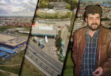 Portretul combinatorului la tinerețe. Cazul Marcel Ciolacu