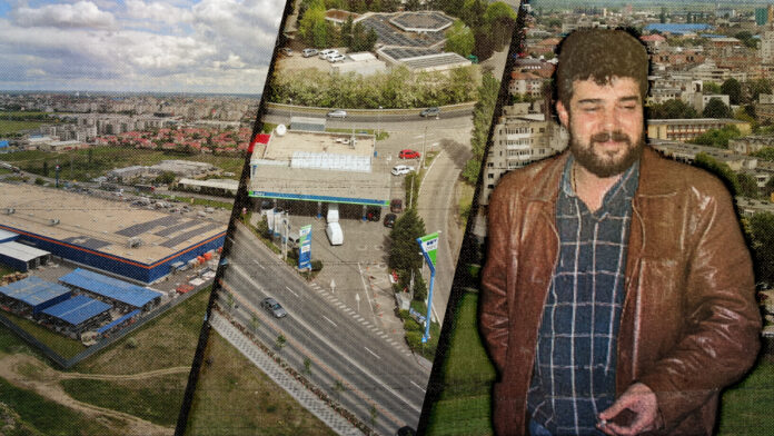 Portretul combinatorului la tinerețe. Cazul Marcel Ciolacu