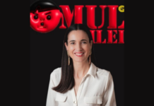 Omul Negru al Zilei, Clotilde Armand. Ajunsă primar prin fraudă, azi contestă alegerile și implică americanii în procesul electoral. Guvernatoarea dintr-un sector al capitalei unei colonii!