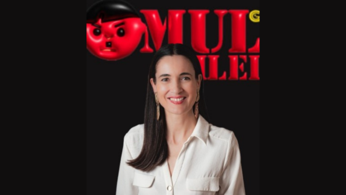 Omul Negru al Zilei, Clotilde Armand. Ajunsă primar prin fraudă, azi contestă alegerile și implică americanii în procesul electoral. Guvernatoarea dintr-un sector al capitalei unei colonii!