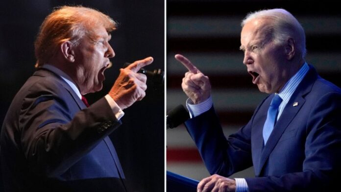 Primele concluzii ale dezbaterii Biden – Trump