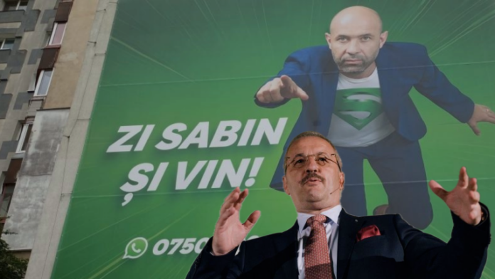 Zi Sabin și vin!”… Dar nepotul lui Vasile Dîncu n-a mai venit: Aventurile exotice ale deputatului Sărmaș pe bani publici.