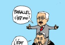 Alexa intră dur pe scandalul contra AUR! Implicare pe axa Ciolacu-Dîncu-Coldea.