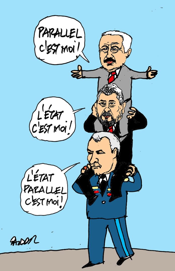 Alexa intră dur pe scandalul contra AUR! Implicare pe axa Ciolacu-Dîncu-Coldea.