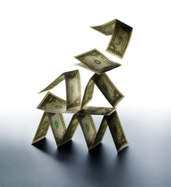 Azilul capitalismului din Apulia