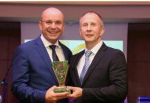 The President of the Romanian Judo Federation expresses his disapproval of the IOC’s decision to exclude Russian athletes from the Paris Olympics. Gușă calls for intervention from Morariu and Covaliu.