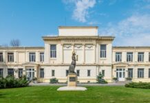 Eugen Mihăescu bate obrazul Academiei Române, făcând legături cu scandalul Coldea.