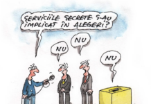 Liviu Alexa, analiza explozivă a rezultatelor alegerilor!