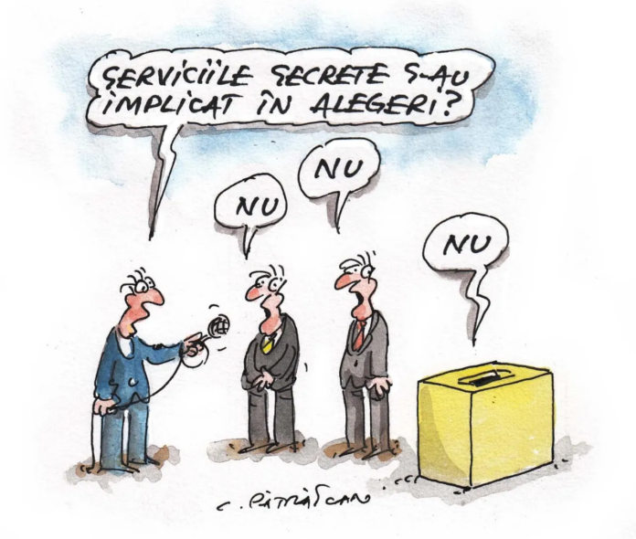 Liviu Alexa, analiza explozivă a rezultatelor alegerilor!