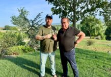 Megalovitura lui Alexa! Interviu bombă cu miliardarul Ioan Nicolae