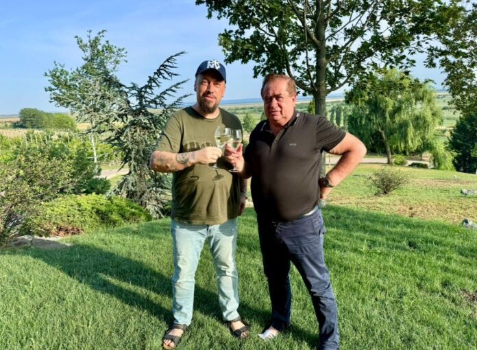 Megalovitura lui Alexa! Interviu bombă cu miliardarul Ioan Nicolae