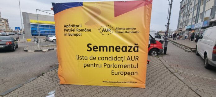 Operațiunea AUR și cazuri similare cu tratamente diferite – ce interese sunt și cine le servește?