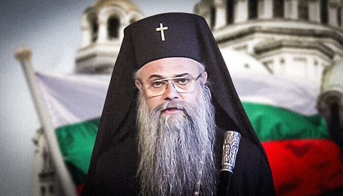 ”Biserica Ortodoxă Bulgară, în pericol de schismă!” Suveraniștii bulgari îi indică pe americani ca vinovați.