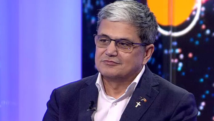 SRS: Marcel Boloș declanșează catastrofa finală