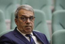 Horia Constantinescu: Vergil Chițac a abuzat de încrederea constănțenilor, nu și-a îndeplinit promisiunile. Nici măcar în sondajul PNL nu e cotat cu mai mult de 30%!