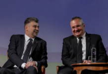 SRS: Marcel Ciolacu ne-a dat o țeapă. Iar Ciucă, o țeapă și mai mare