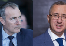 Rectorul Adrian Ivan l-a executat pe Coldea! Generalul negru exclus de la Academia de Informații.