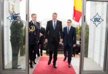 Alo, Iohannis! Alo, Hellvig!