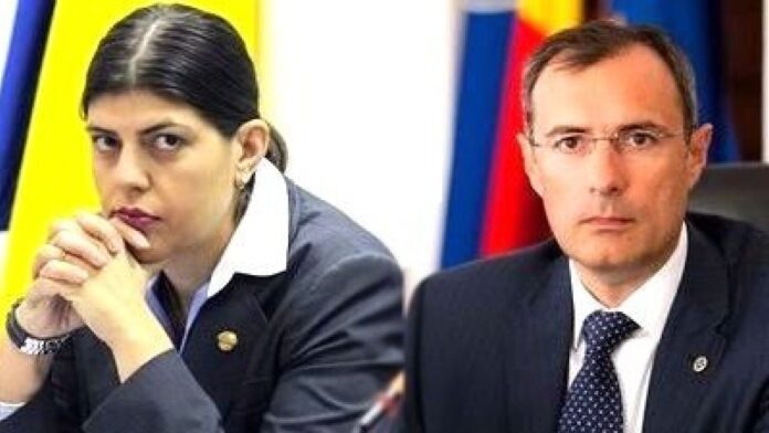 Gușă, despre disperarea tandemului Coldea-Kovesi de a-și spăla imaginea: Coldea prin asmuțirea „câinilor” împotriva presei, iar Kovesi printr-o campanie falsă de PR, pozând în patriot și susținător al echipei naționale