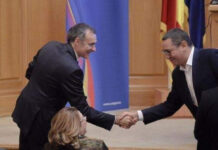 Alexa: Filiera Coldea-Ponta, de colaborare cu rețeaua infracțională din Albania, a fost nășită de Victoria Nuland